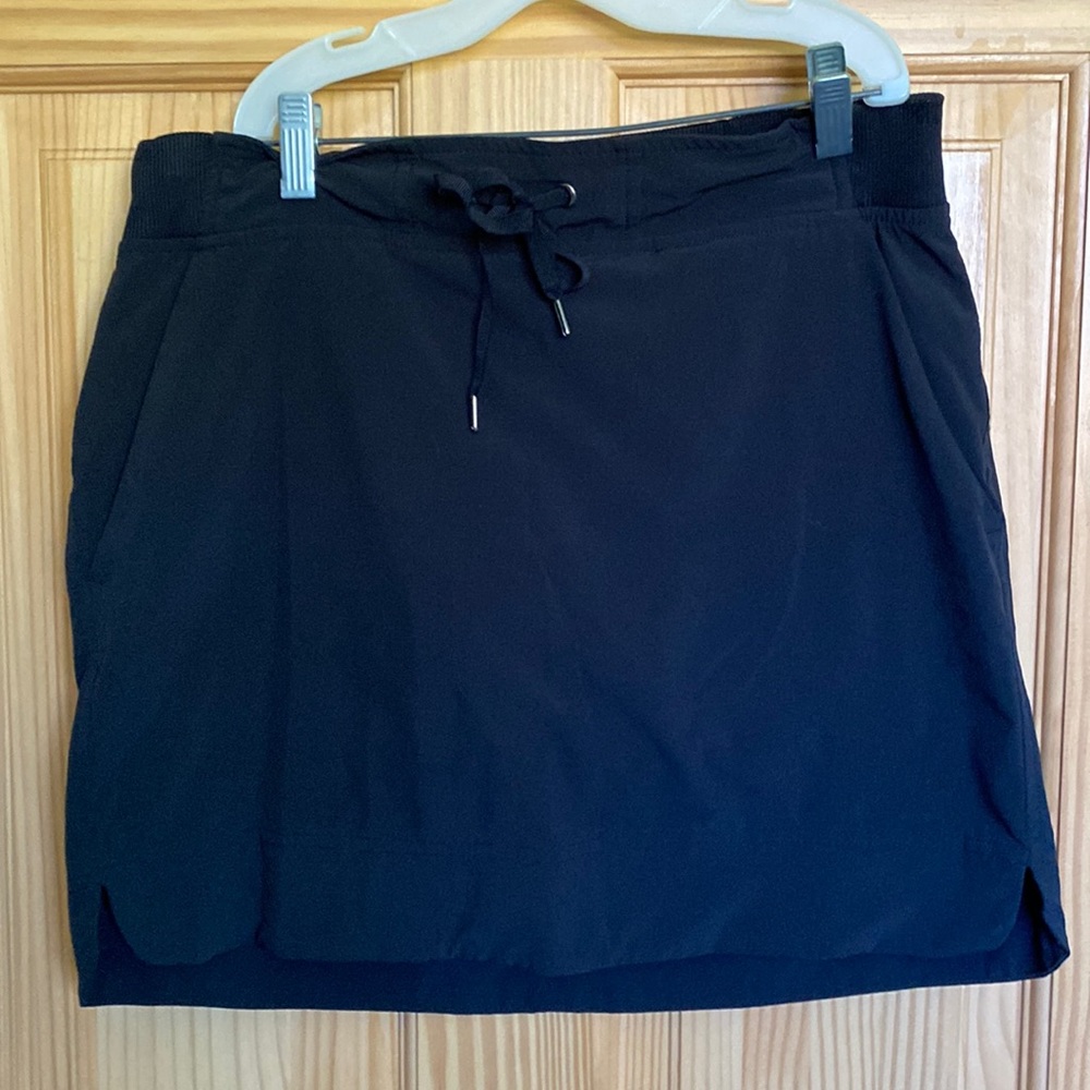 Athleta Skort